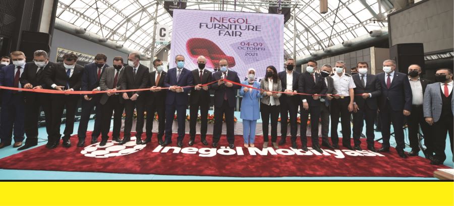45. MODEF EXPO Kapılarını Dünyaya Açtı