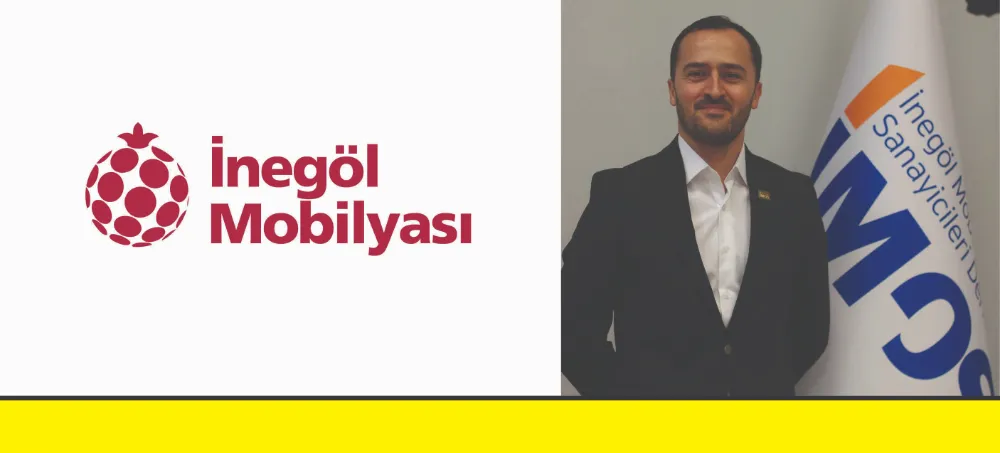 ÖZGÜN TASARIMLARI VE LOJİSTİK AVANTAJIYLA DÜNYANIN TERCİHİ